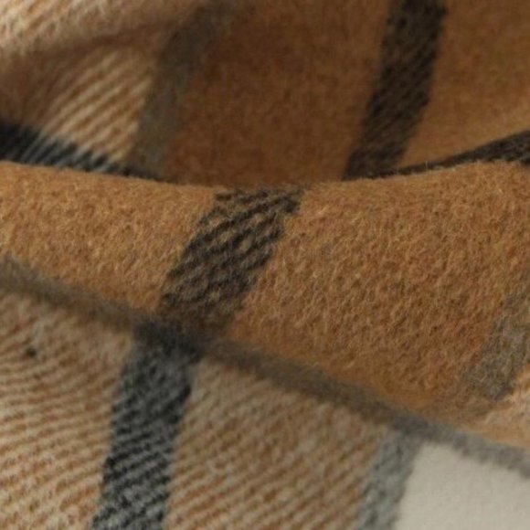 ❌SOLD OUT❌STAYCATION BROWN SHACKET - Picture 4 of 4